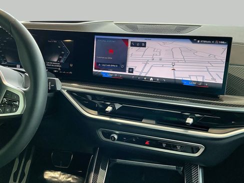 Used 2026 BMW X5 M60i w/ Executive Package AWD/4WD image 6