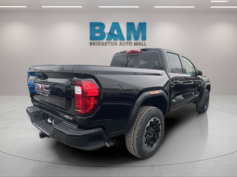 New 2026 GMC Canyon AT4 image 7