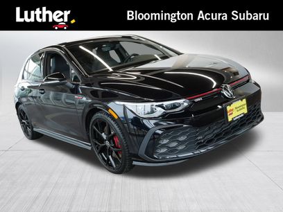 Used 2024 Volkswagen GTI S