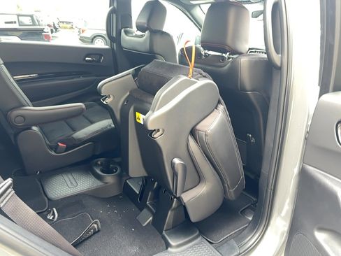 New 2026 Dodge Durango GT image 10