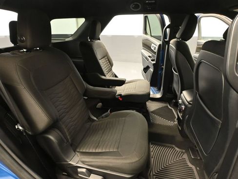Used 2020 Ford Explorer XLT w/ Comfort Package AWD/4WD image 44
