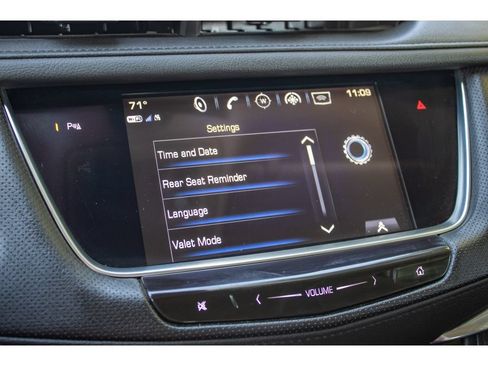 Used 2019 Cadillac XT5 Luxury AWD/4WD image 45