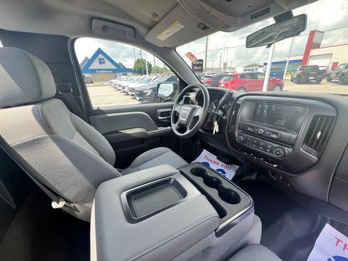 Used 2018 GMC Sierra 1500 2WD Regular Cab w/ Sierra Convenience Package image 31