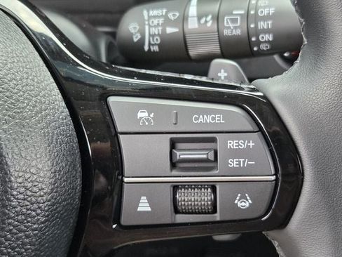 Certified 2026 Honda Passport RTL image 32