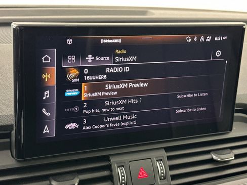 Used 2023 Audi Q5 2.0T Premium w/ Convenience Package image 17