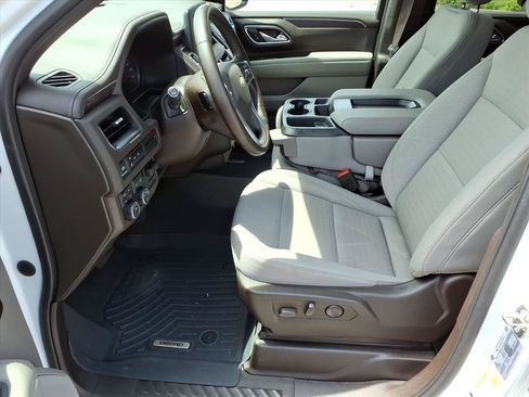Used 2023 Chevrolet Tahoe LS w/ Max Trailering Package AWD/4WD image 5