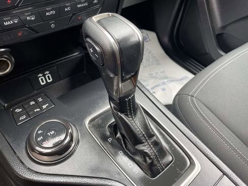 Certified 2019 Ford Ranger XLT w/ Equipment Group 302A Luxury image 26