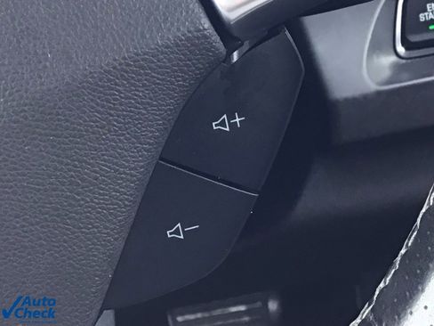 Used 2021 Chevrolet Camaro SS image 25