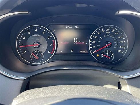 Certified 2023 Kia Stinger GT2 image 32