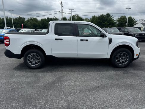 New 2026 Ford Maverick XLT w/ XLT Luxury Package AWD/4WD image 5