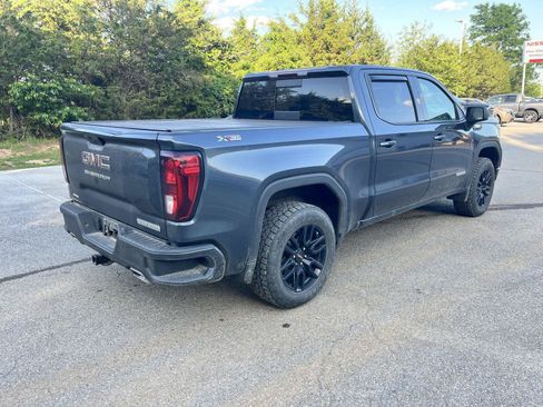 Used 2021 GMC Sierra 1500 Elevation w/ Preferred Package AWD/4WD image 7