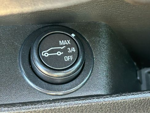 Used 2014 Cadillac SRX Luxury FWD image 20