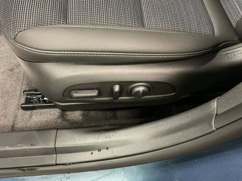 New 2026 Buick Envista Preferred w/ Convenience I Package FWD image 12