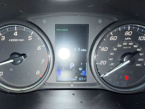 Used 2020 Mitsubishi Outlander ES FWD image 11