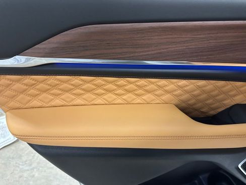 New 2025 Jeep Grand Cherokee L Summit image 33