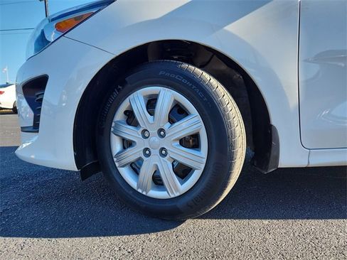Certified 2021 Kia Rio LX image 33