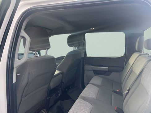 Used 2024 Ford F350 XLT w/ FX4 Off-Road Package image 26