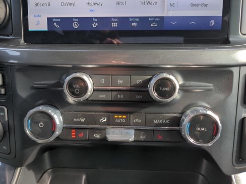 Used 2023 Ford F150 Tremor AWD/4WD image 41