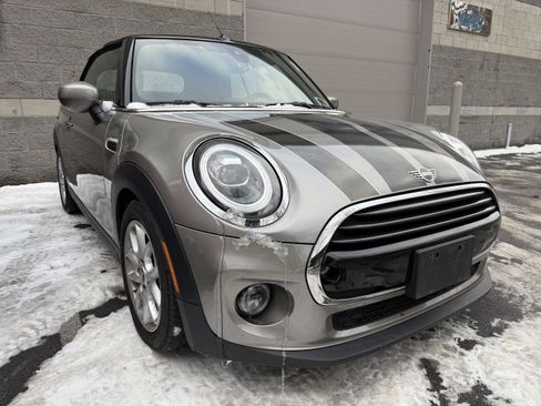 Used 2020 MINI Cooper Convertible image 4