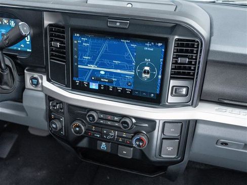 New 2026 Ford F250 XLT w/ XLT Premium Package AWD/4WD image 31