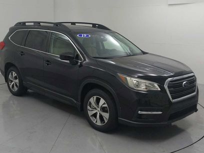 Used 2019 Subaru Ascent Premium w/ Popular Package #2A