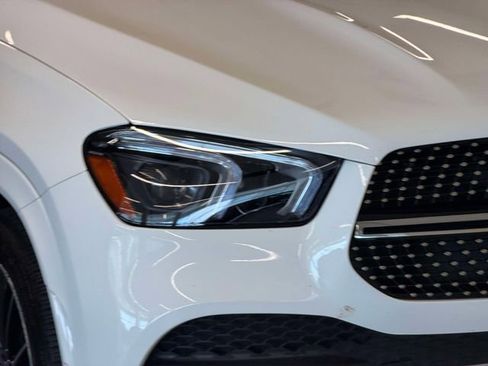 Certified 2023 Mercedes-Benz GLE 350 4MATIC image 9