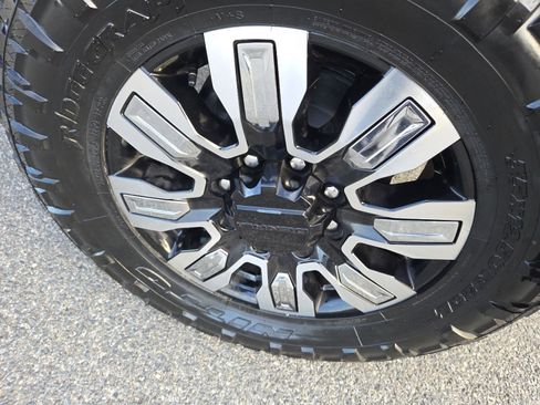 New 2026 GMC Sierra 2500 Pro w/ 1SA Pro Safety Plus Package image 14