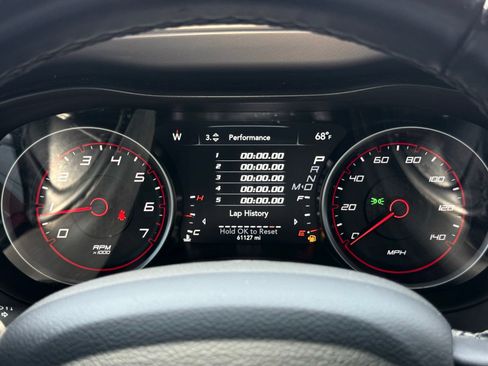 Used 2023 Dodge Charger GT RWD image 48