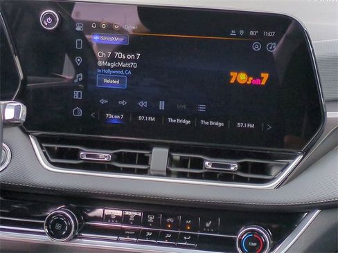 Certified 2025 Chevrolet Equinox LT image 19