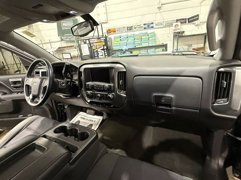Used 2015 Chevrolet Silverado 1500 LT w/ All Star Edition image 21