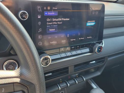 Used 2023 Chevrolet Colorado Trail Boss w/ Advanced Trailering Package image 20