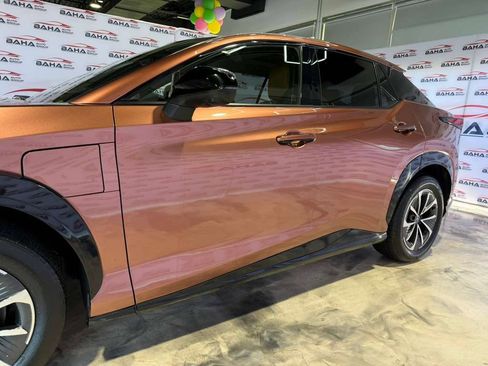 Used 2024 Lexus RZ 450e Premium w/ Technology Package AWD/4WD image 6