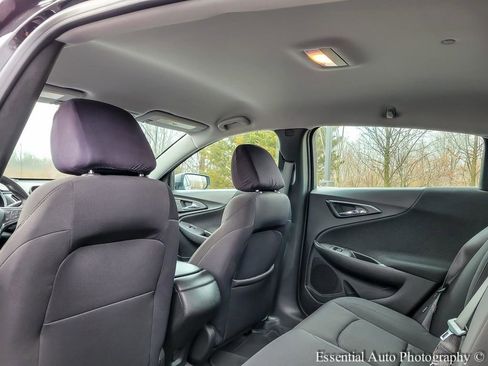 Used 2023 Chevrolet Malibu LS image 11