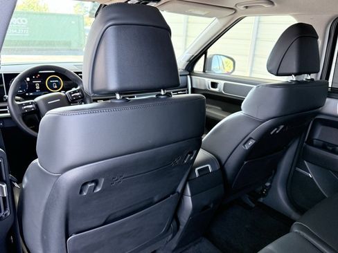 New 2025 Hyundai Santa Fe Limited image 26