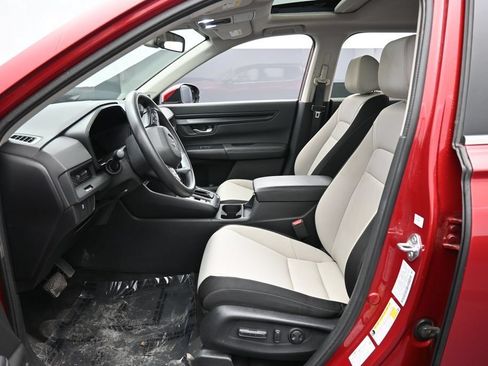 Used 2024 Honda CR-V EX image 18