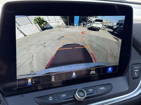 Used 2024 Chevrolet Blazer LT w/ Sound & Technology Package image 14