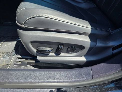 Used 2022 Lexus ES 350 F Sport FWD image 12