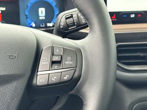 Used 2025 Ford Bronco Sport Outer Banks w/ Outer Banks Tech Package+ image 27