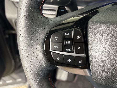 Certified 2023 Ford Explorer ST w/ Equipment Group 401A RWD image 18