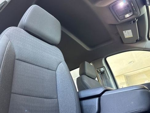 Used 2023 Chevrolet Silverado 1500 Custom w/ LPO, Dark Essentials Package AWD/4WD image 20