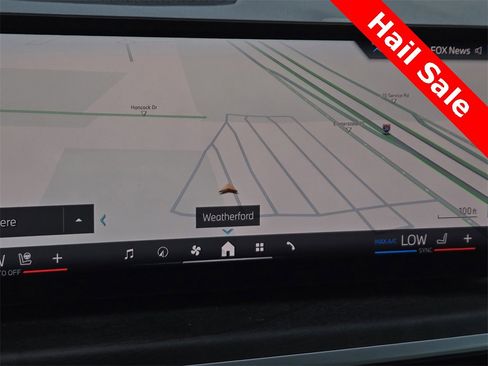 Used 2024 BMW X5 xDrive40i w/ M Sport Package image 14