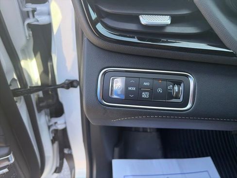 New 2026 Buick Enclave Preferred w/ Power Package AWD/4WD image 19