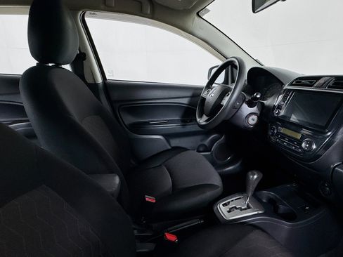 Used 2021 Mitsubishi Mirage ES image 27