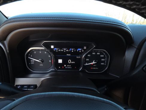 Used 2019 GMC Sierra 1500 Denali w/ Technology Package image 19