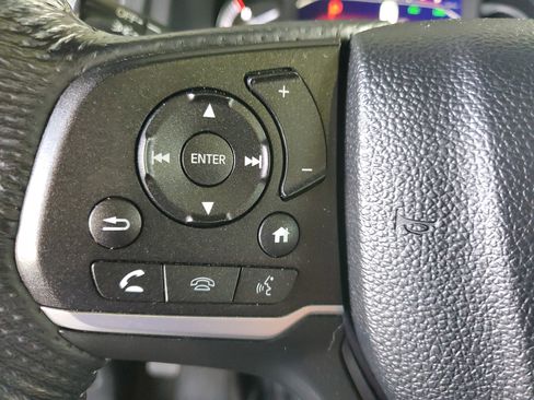 Used 2023 Honda Passport EX-L image 23