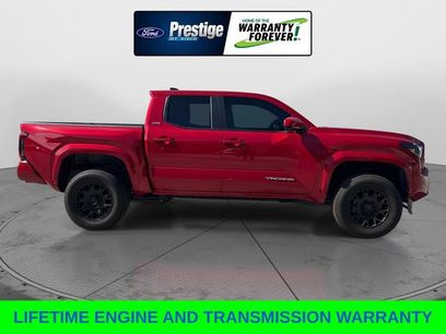 Used 2025 Toyota Tacoma SR5