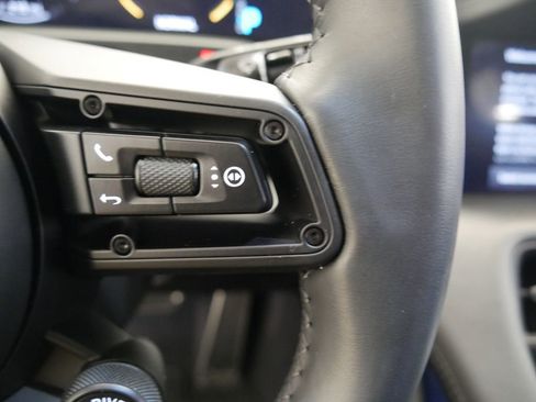 Certified 2023 Porsche Taycan GTS image 39