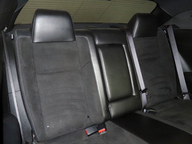Used 2022 Dodge Challenger GT w/ PLUS PACKAGE w/ Plus Package RWD image 16