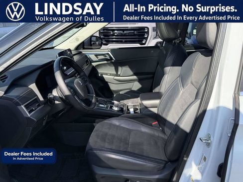 Used 2022 Mitsubishi Outlander SE AWD/4WD image 11
