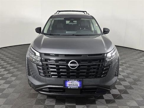 New 2026 Nissan Pathfinder SV AWD/4WD image 10